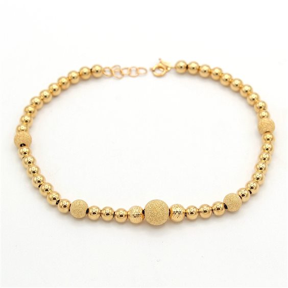 Pulsera Gilma Gioielleria  Mujer in Oro BROR-100-286 - BROR-100-286